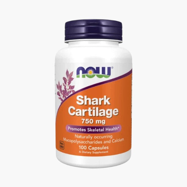 Shark Cartilage 750 mg
