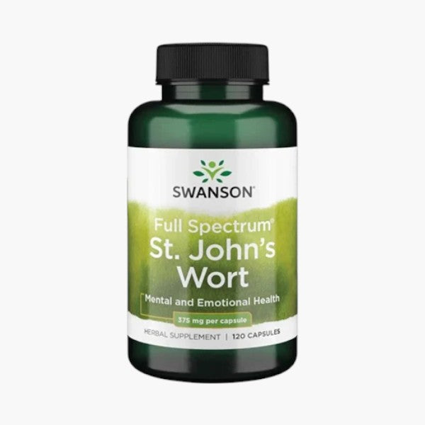 St. John’s Wort