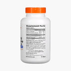 Synergistic Glucosamine MSM Formula with OptiMSM, 180 Capsules