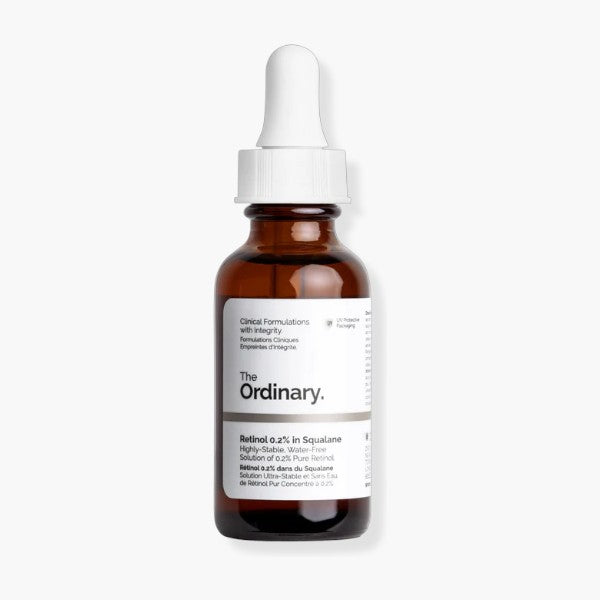 The Ordinary Salicylic Acid 2% Anhydrous Solution - 30mL