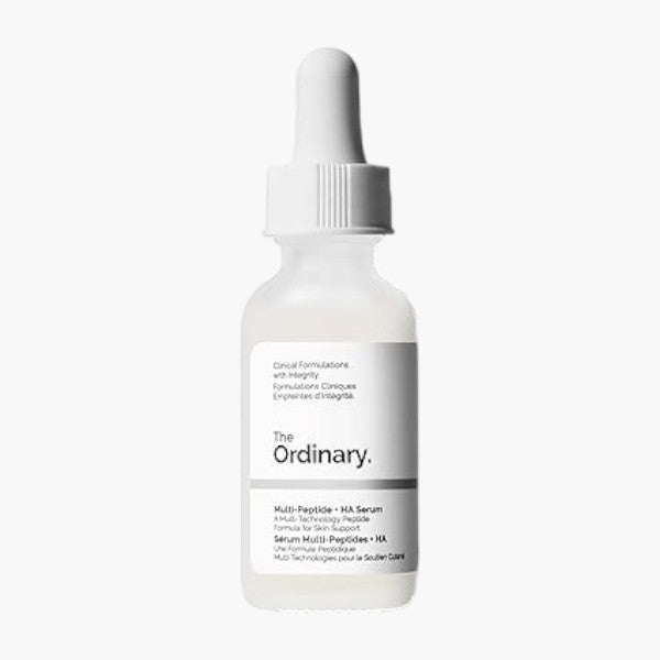 The Ordinary Lactic Acid 10% + HA - 30mL