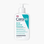 Cerave Acne Control Cleanser 237ml.
