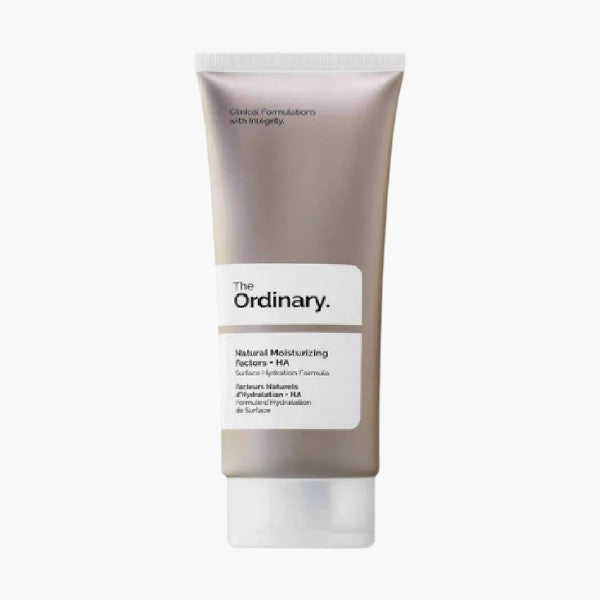 The Ordinary Natural Moisturizing Factors + HA - 100mL