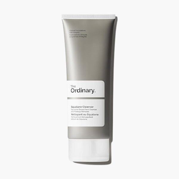 The Ordinary Squalane Cleanser - 50mL