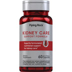 Kidney Care Cleanse, 60 Quick Release Capsules