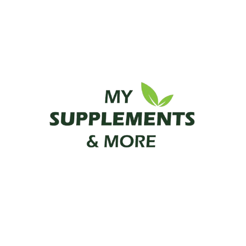 My Supplements And More