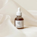 Beauty of Joseon Revive Serum : Ginseng + Snail Mucin
30ml (1 fl.oz.)