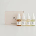 Beauty of Joseon Hanbang Serum Discovery Kit
10ml*4ea (0.33oz)