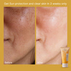 The Luminous: Tinted Sunscreen (Spf 60)