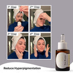 The Bloom: Vitamin C Serum