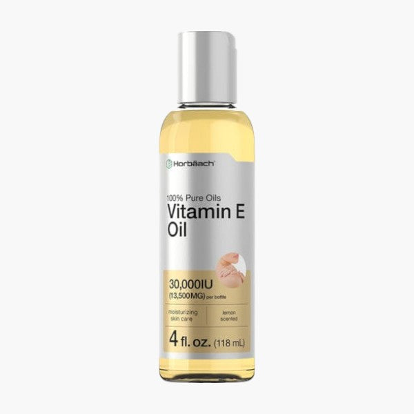 Vitamin E Oil 13,500mg