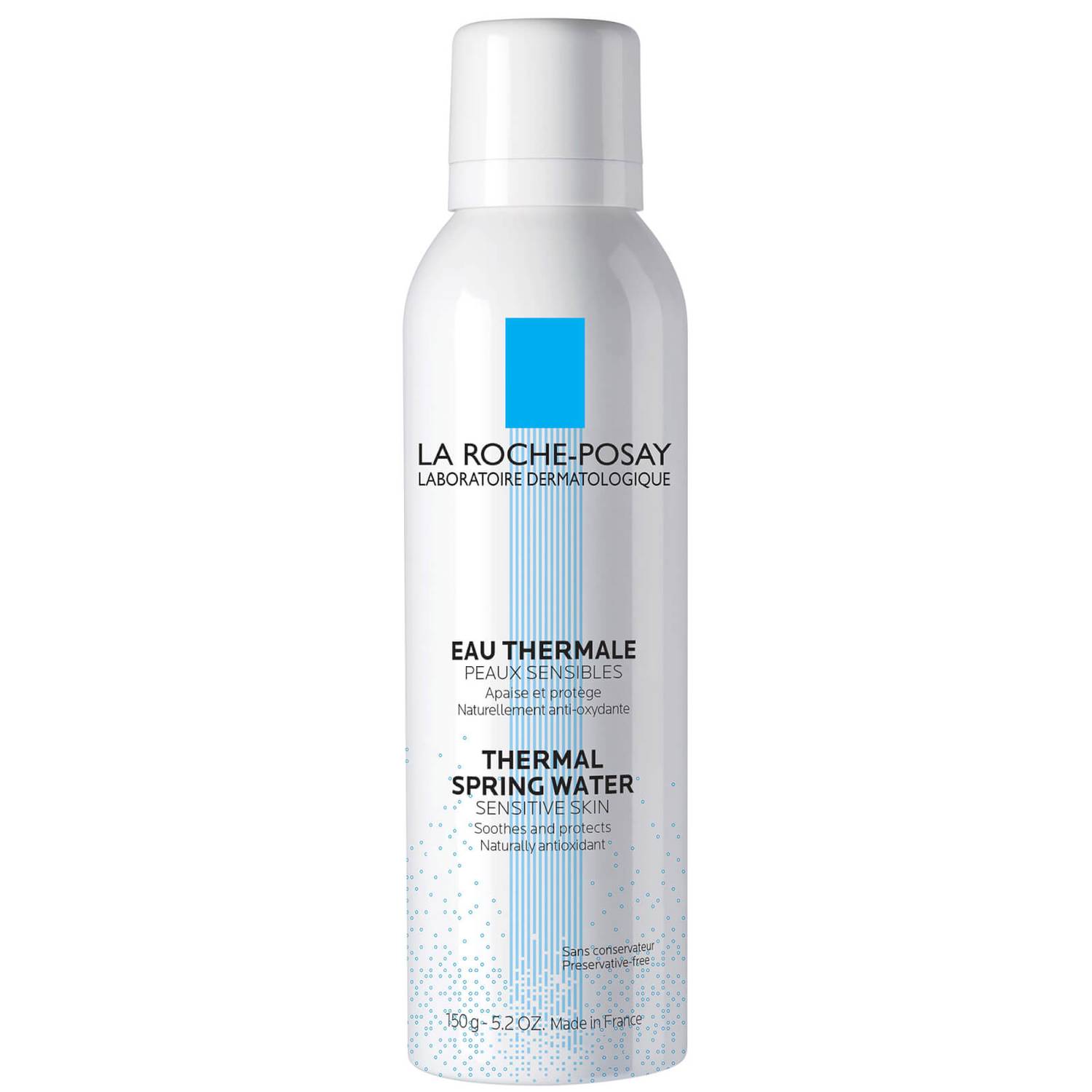 La Roche-Posay Thermal Spring Water Face Spray - 150g
