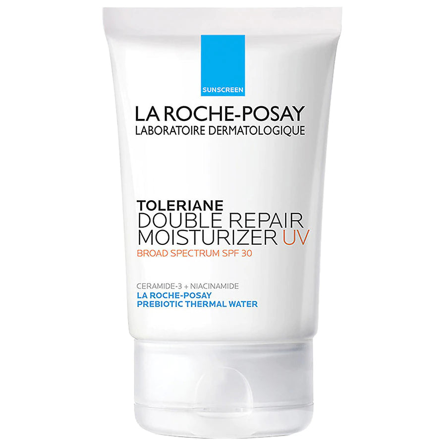 La Roche-Posay Toleriane Double Repair Face Moisturizer UV SPF 30 - 75mL