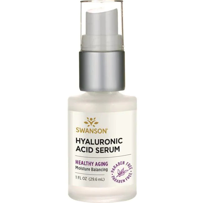 Hyaluronic Acid Serum 29.6 mL