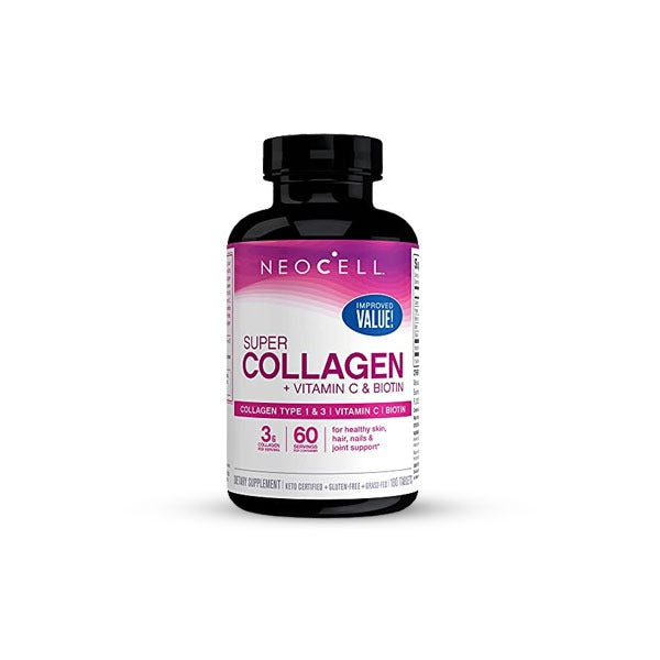 Neocell Super Collagen + C with Biotin