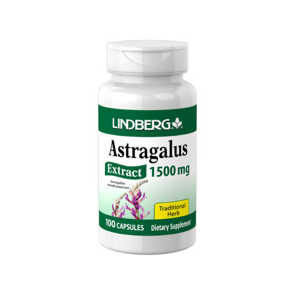 Astragalus Extract 1500