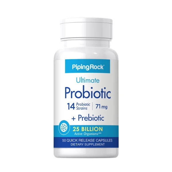 Ultimate Probiotic 71 mg