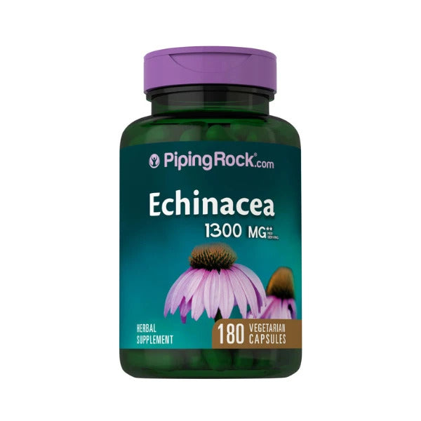 Echinacea 1300 mg