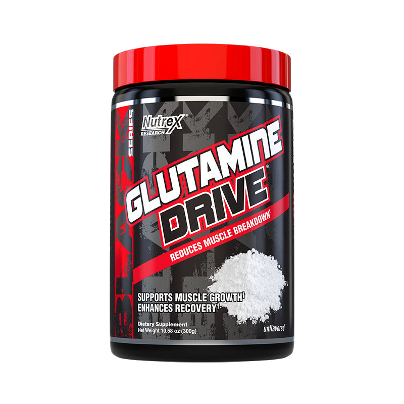 Nutrex Glutamine Drive - 300g