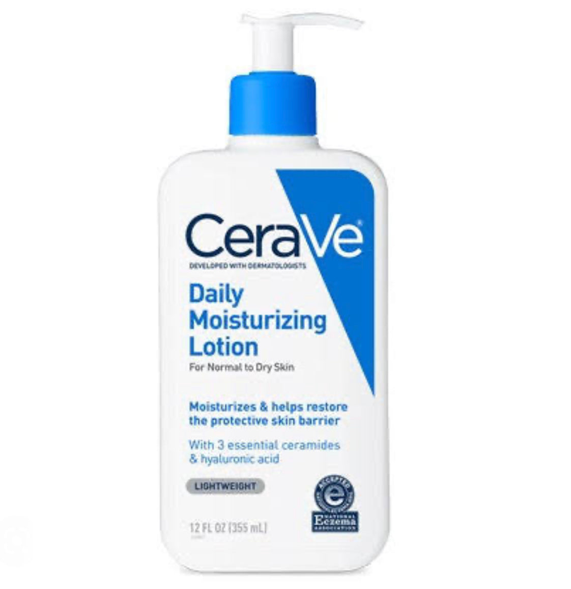 Cerave Daily Moisturizing Lotion